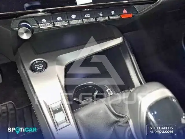 2024 Peugeot 308