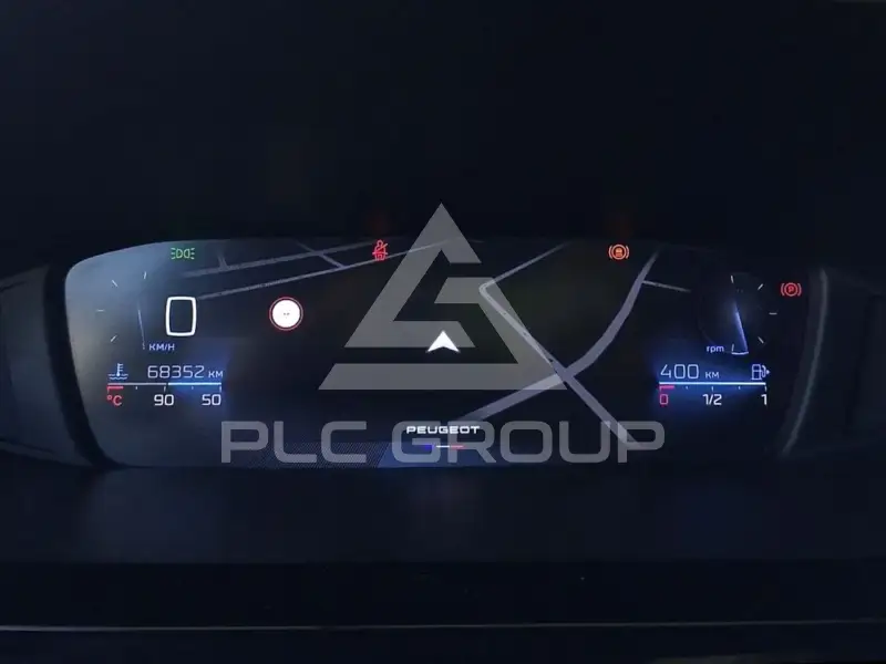 2024 Peugeot 308