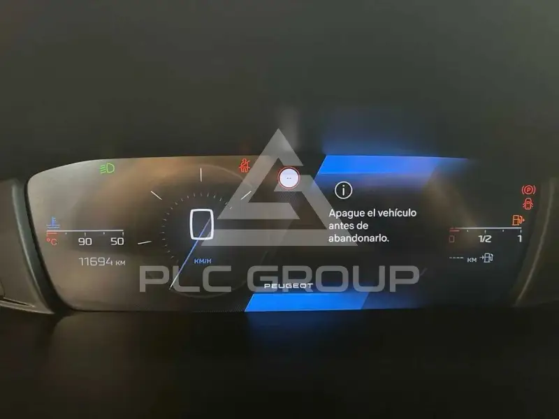 2024 Peugeot 308