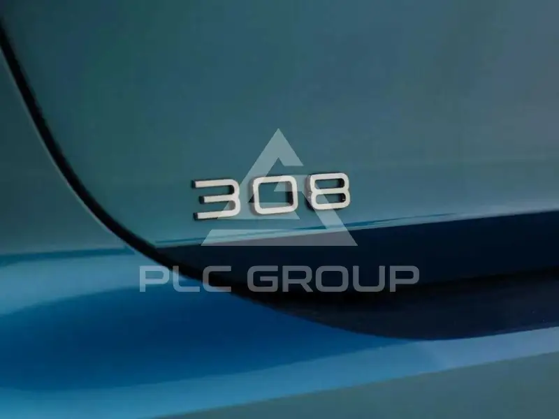 2024 Peugeot 308