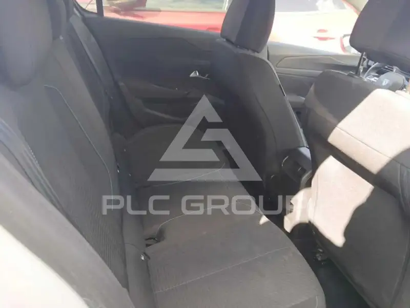2024 Peugeot 308