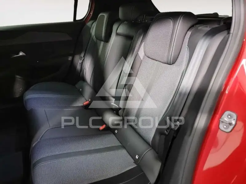 2024 Peugeot 308