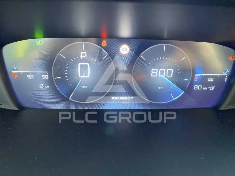 2024 Peugeot 308