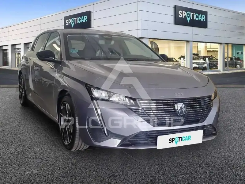 2024 Peugeot 308