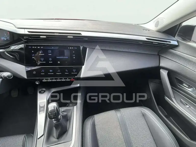 2024 Peugeot 308