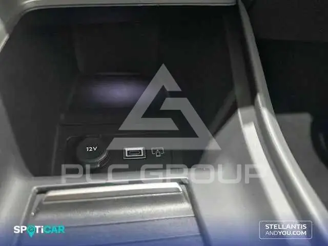 2024 Peugeot 308