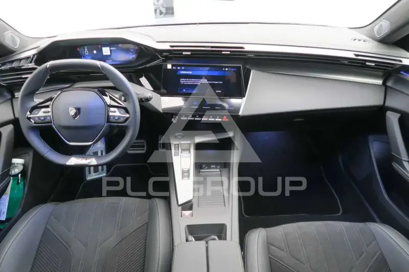 2024 Peugeot 308