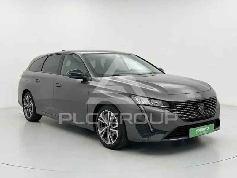 2024 Peugeot 308