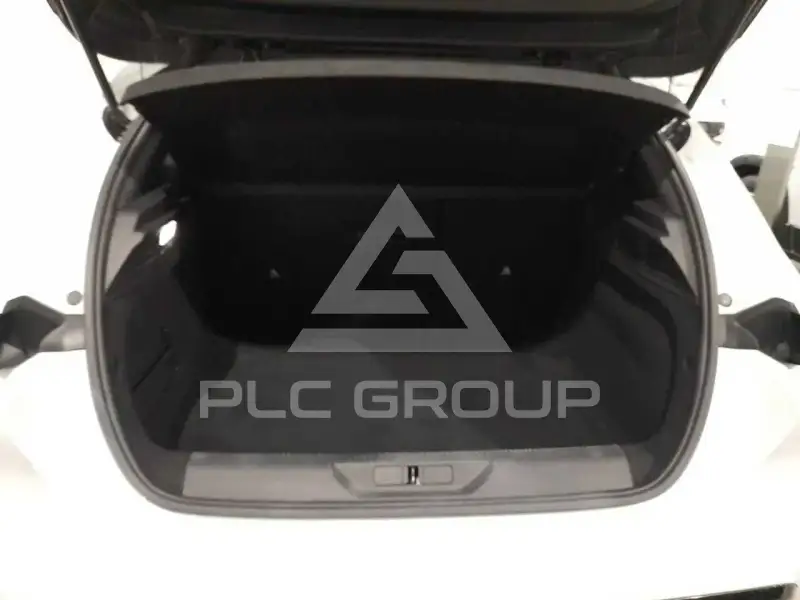 2024 Peugeot 308