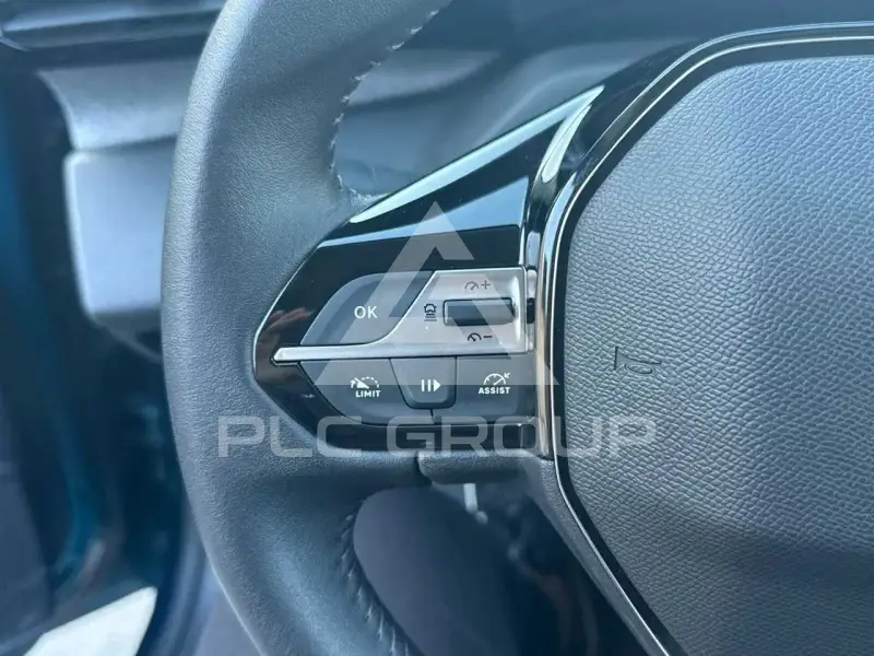 2024 Peugeot 308