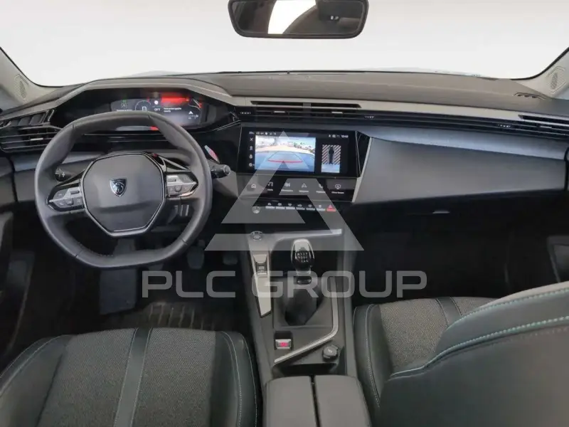 2024 Peugeot 308