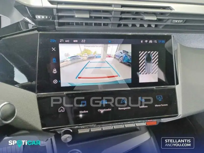 2024 Peugeot 308