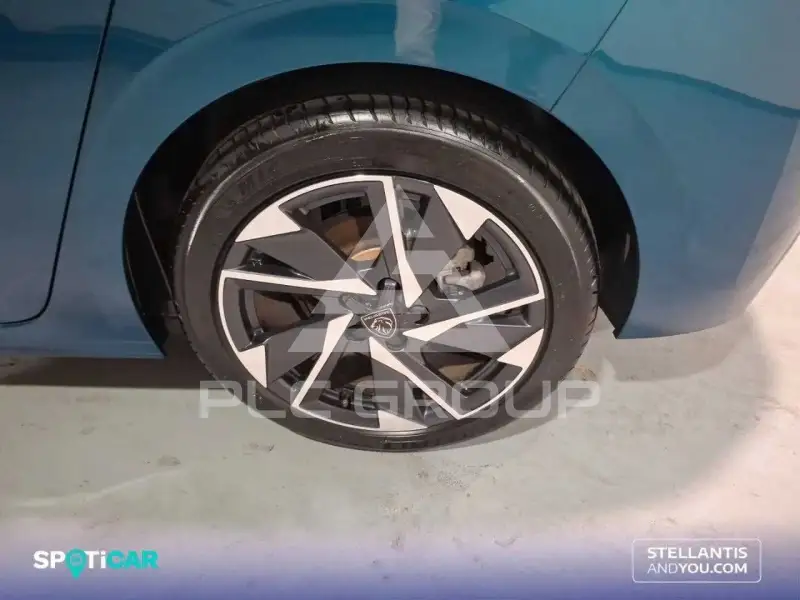 2024 Peugeot 308