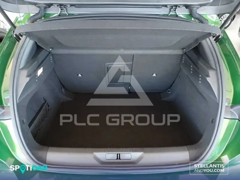 2024 Peugeot 308
