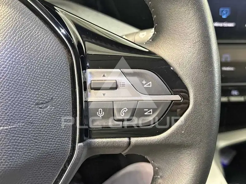 2024 Peugeot 308