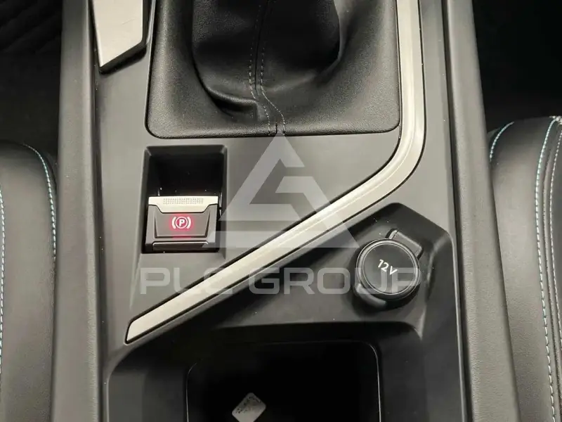 2024 Peugeot 308