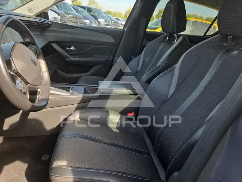 2024 Peugeot 308