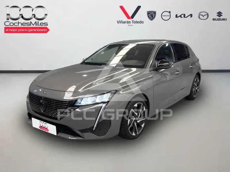 2024 Peugeot 308