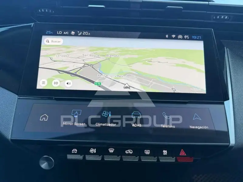 2024 Peugeot 308