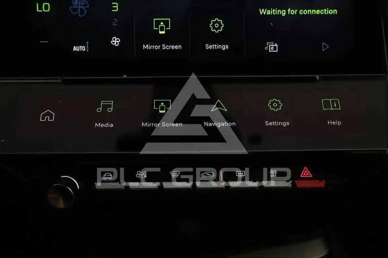 2024 Peugeot 308