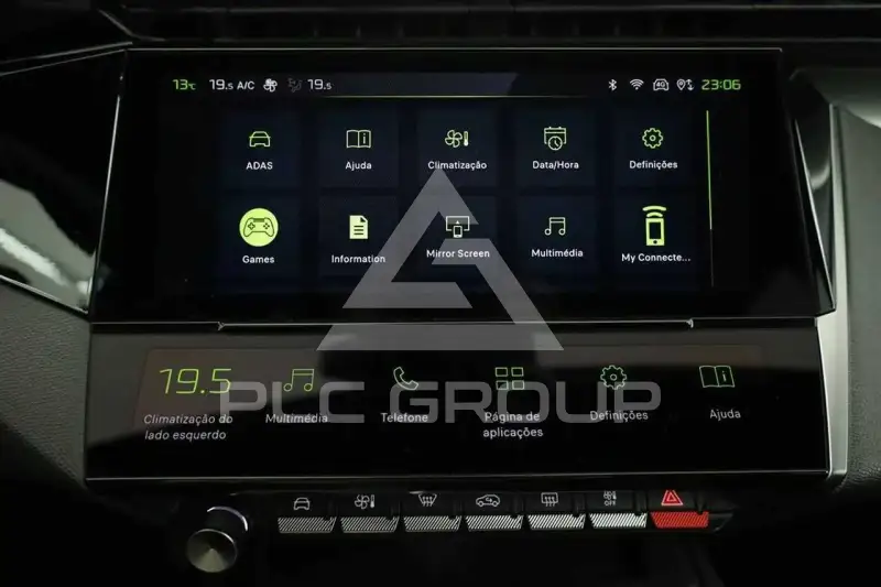2024 Peugeot 308