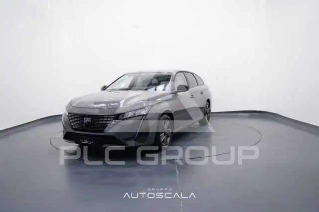 2024 Peugeot 308