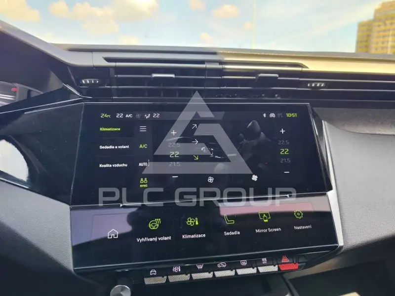 2024 Peugeot 308