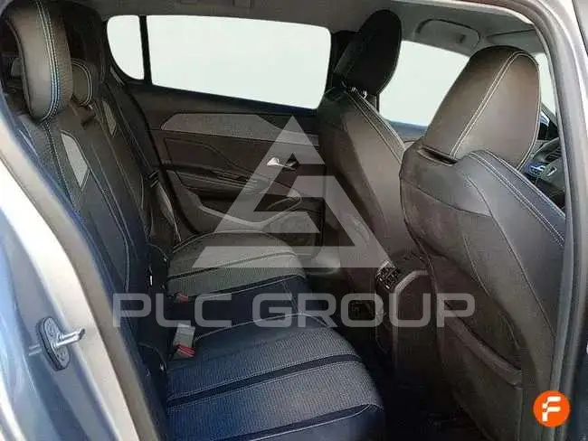 2024 Peugeot 308