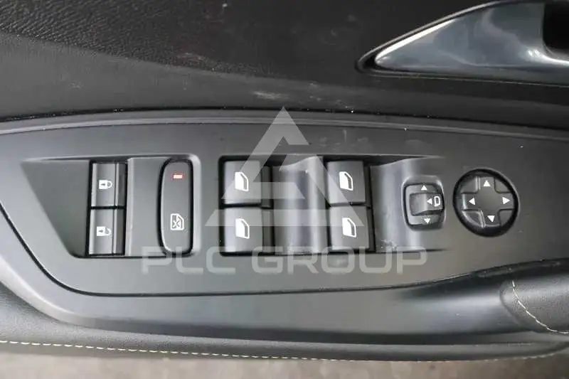 2024 Peugeot 308