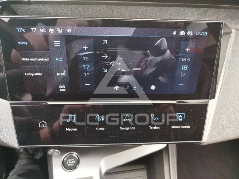 2024 Peugeot 308