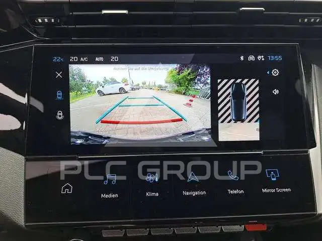 2024 Peugeot 308