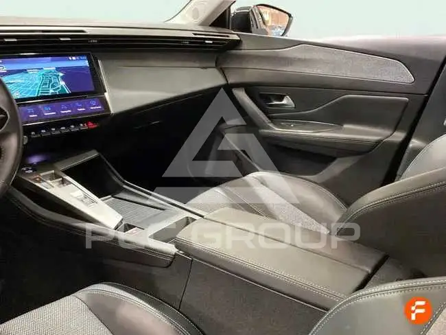 2024 Peugeot 308