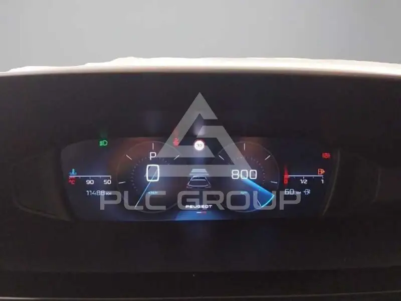 2024 Peugeot 308