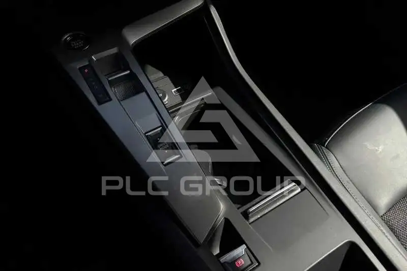 2024 Peugeot 308
