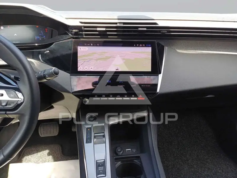 2024 Peugeot 308