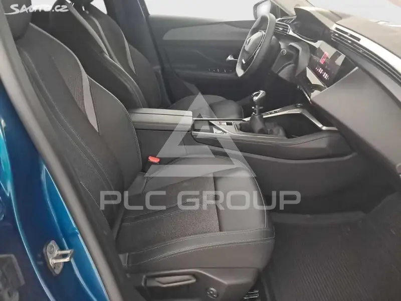 2024 Peugeot 308
