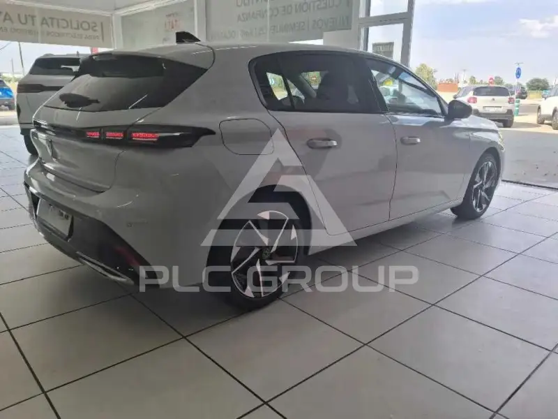 2024 Peugeot 308