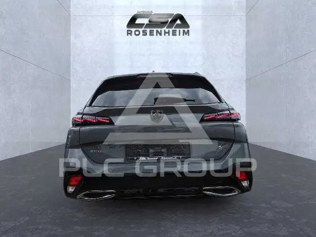 2024 Peugeot 308
