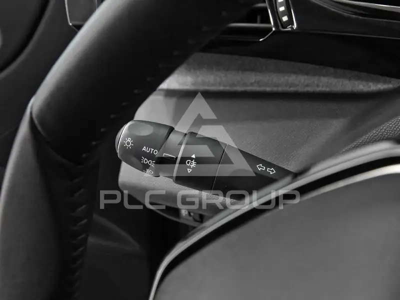 2024 Peugeot 308