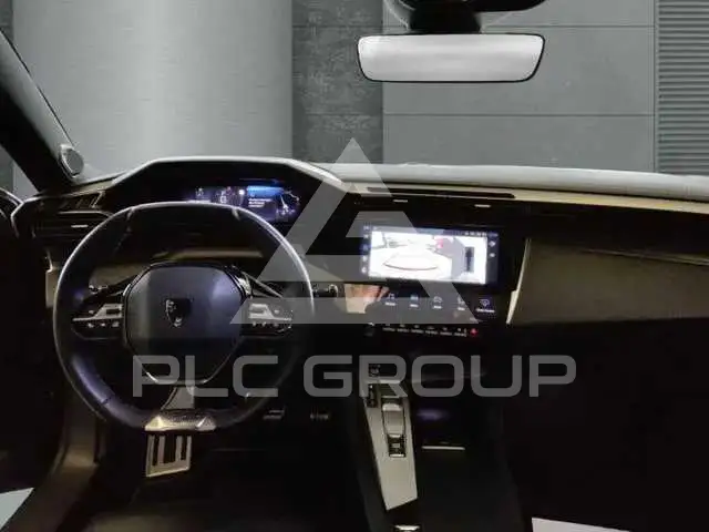 2024 Peugeot 308