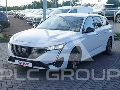 2024 Peugeot 308