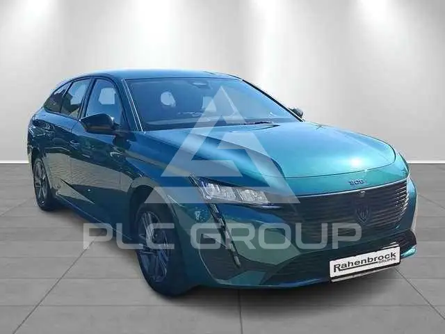 2024 Peugeot 308