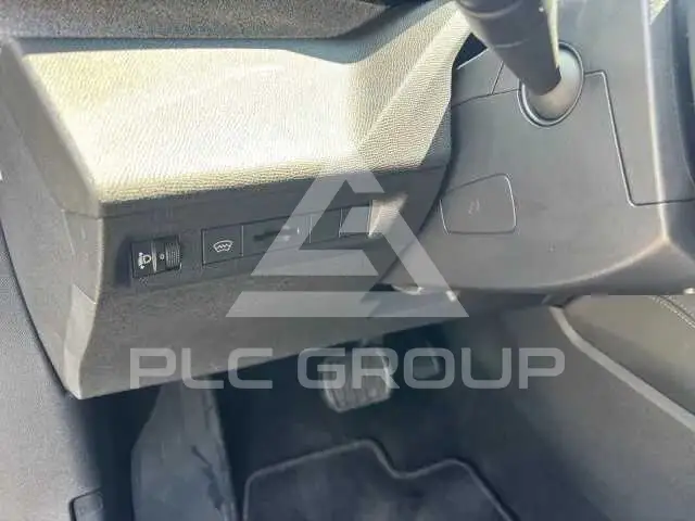 2024 Peugeot 308