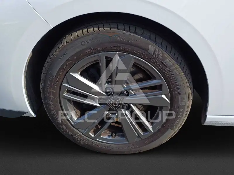 2024 Peugeot 308