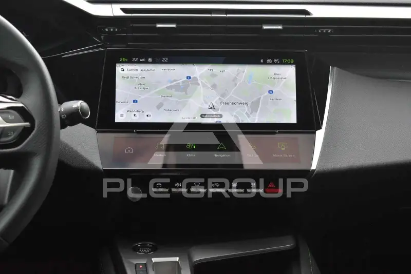 2024 Peugeot 308