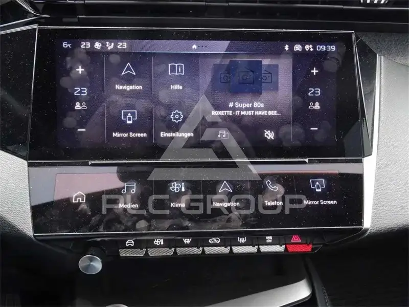 2024 Peugeot 308