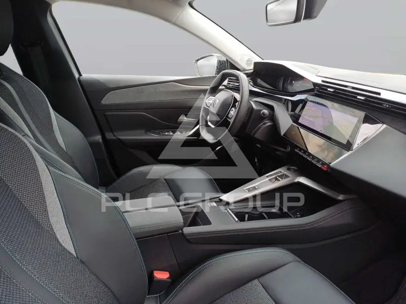 2024 Peugeot 308