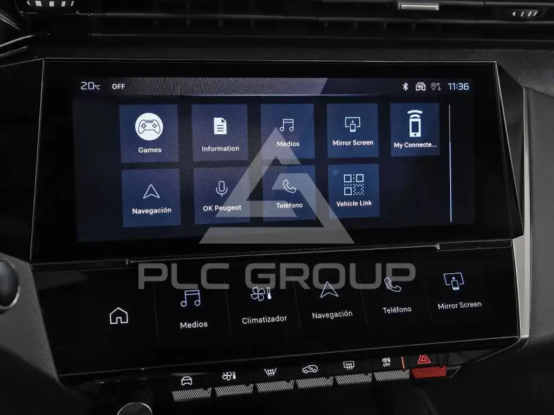 2024 Peugeot 308