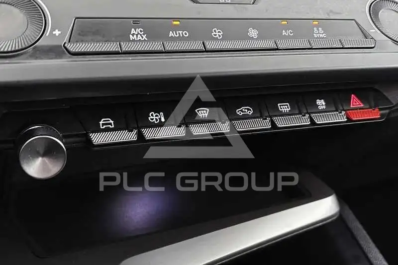 2024 Peugeot 308
