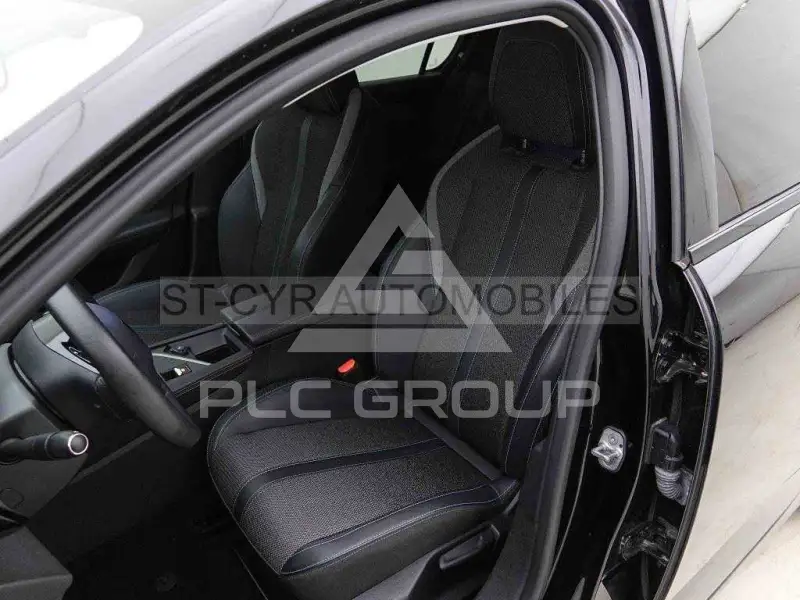 2024 Peugeot 308